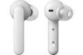Urbanears Alby True trådlösa in-ear hörlurar (vit)