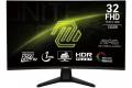 MSI MAG 32C6X 31.5" Full HD