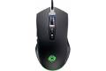 NOS M-300 RGB Optical Gaming Mouse