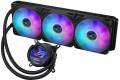 Asus ROG Strix LC III 360 ARGB LCD Kylare (svart)