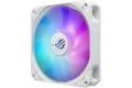 ASUS ROG Strix LC III 360 ARGB White Edition Computer case All-in-one liquid cooler 12 cm
