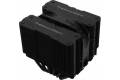 Thermalright Peerless Assassin 120 MINI Processor Air cooler 12 cm Black 1 pc(s)