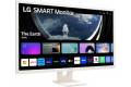 LG 32SR50F-W computer monitor 80 cm (31.5") 1920 x 1080 pixels Fu