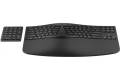 HP HP 965 BLK ERGONOMIC WL KBD UK