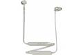 Sudio Elva trådlösa in-ear hörlurar (vit)