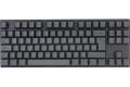 Varmilo VPT88 Charcoal V3 TKL Gateron G Pro 3.0 Red (Nordic)