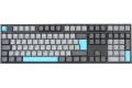 Varmilo APT109 Moonlight V3 Trådløst Gamingtastatur (brown)