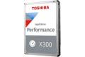 Toshiba X300 Performance HDWR780UZSVA 8TB