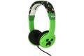 OTL Minecraft children"s headphones