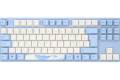 Varmilo VPT88 Sea Melody V3 TKL Gateron G Pro 3.0 Red (Nordic)