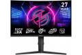 MSI MPG 275CQRXF 27" HDR