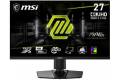 MSI 27' 160Hz Rapid IPS UHD Gaming Monitor FreeSync (AMD Adaptive Sync) MAG 274UPF E2