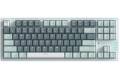 Thunderobot K87 Wired Mechanical Keyboard Red Switch (green)