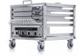 Ubiquiti Networks Toolless Mini Rack U-Rack-6U-TL
