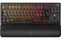 Corsair K70 Core TKL RGB trådløst gamingtastatur (sort)