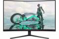 Philips 32" curved gamingskjerm 32M2C3500L/00