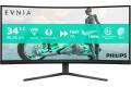 Philips Evnia 34M2C3500L/00 computer monitor 86.4 cm (34") 3440 x