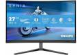Philips 27" curved gamingskjerm 27M2C5200W/00