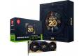 MSI GeForce RTX 4070 Super 12GB Gaming Slim World of Warcraft Limited Edition