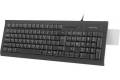 Natec MORAY Smart Card Reader Keyboard (US)