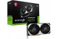 MSI GeForce RTX 4070 VENTUS 2X E1 12GB OC