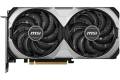 MSI VENTUS GeForce RTX 4070 2X E1 12G OC