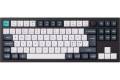 Keychron Q3 MAX 80% Knob Wireless Custom QMK/VIA Jupiter Brown Switches