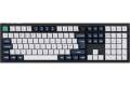 Keychron Q6 MAX 100% Knob Wireless Custom QMK/VIA Jupiter Brown Switches