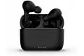 Jays t-Seven True Wireless in ear-hörlurar (svarta)