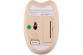 Mofii Mouse M3DM (beige)