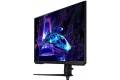 Samsung Odyssey G3 S32DG302 32" Gaming Full HD VA 180Hz