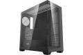 Darkflash DS900 computertaske (sort)