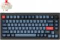Keychron V1 MAX QMK/VIA Wireless RGB Hot Swap Jupiter Red