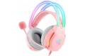 ONIKUMA Gaming headphones X26 Pink