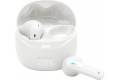 JBL Tune Flex 2 True Wireless in ear-hörlurar (vita)