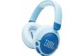 JBL Junior 470NC trådlösa over-ear hörlurar (blå)