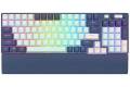 Royal Kludge RK96 RGB Mechanical Keyboard Brown Switch (Blue)