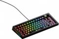 Glorious GMMK 3 75% Barebones Wired Gaming Keyboard Black