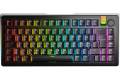 Glorious GMMK 3 Pro Hall Effect 75% Pre-Built Wireless ISO