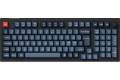 Keychron V5 MAX 96% Knob Wireless Custom QMK/VIA Jupiter Brown Switches