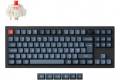 Keychron V3 MAX QMK/VIA Wireless RGB Hot Swap Jupiter Red