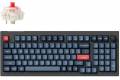 Keychron V5 MAX QMK/VIA Wireless RGB Hot Swap Jupiter Red