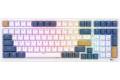 Royal Kludge RK98 RGB mechanical keyboard Red switch (blue)