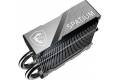 MSI Spatium M580 PCIe 5.0 NVMe 2TB Frozr