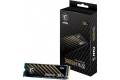 MSI SPATIUM M450 PCIe 4.0 NVMe M.2 M.2 500 GB