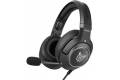 ONIKUMA Gaming headphones K9 Black RGB