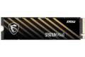 MSI Spatium M460 PCIe 4.0 NVMe 1TB