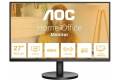 AOC U27B3A 27" 4K UHD IPS 4ms
