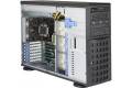 Supermicro CSE-745BAC-R1K23B-SQ computer case Full Tower Black 1230 W