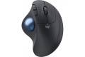 Logitech Ergo M575S mouse Office Right-hand RF Wireless + Bluetooth Tr